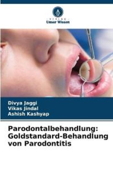 Parodontalbehandlung