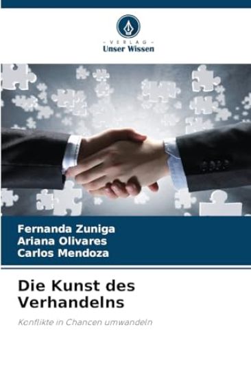 Die Kunst des Verhandelns