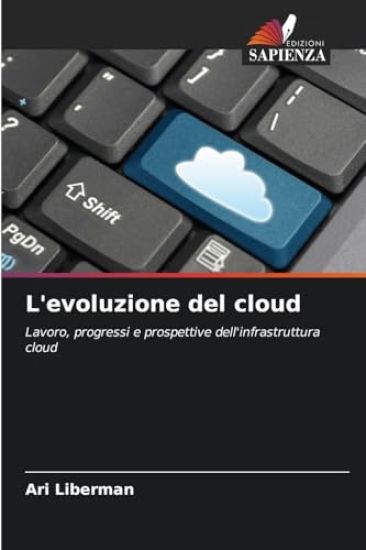 L'evoluzione del cloud