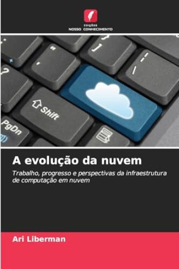 A evolução da nuvem