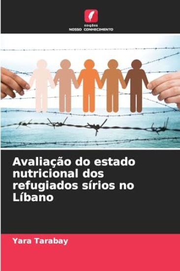 Avaliação do estado nutricional dos refugiados sírios no Líbano