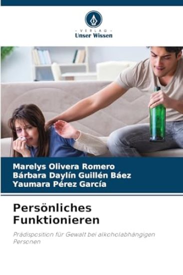Persönliches Funktionieren