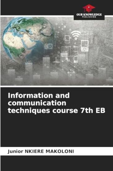 Information and communication techniques course 7th EB