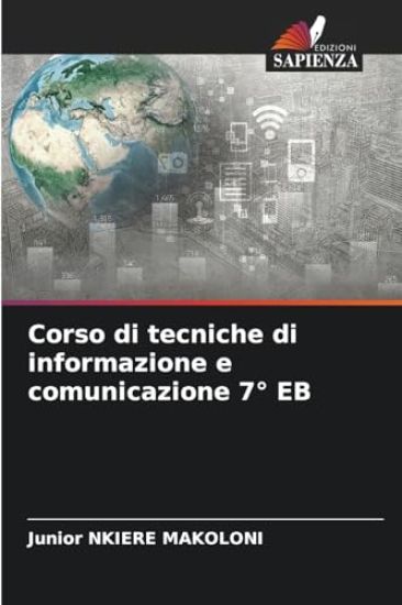 Corso di tecniche di informazione e comunicazione 7° EB