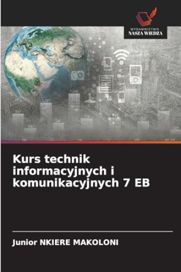 Kurs technik informacyjnych i komunikacyjnych 7 EB
