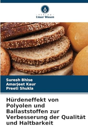 Hürdeneffekt von Polyolen und Ballaststoffen zur Verbesserung der Qualität und Haltbarkeit