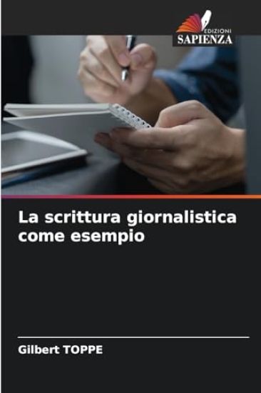 La scrittura giornalistica come esempio
