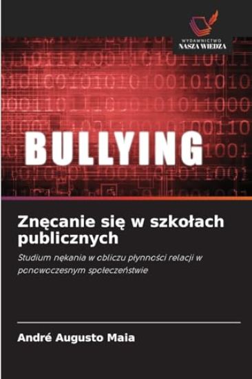 Znecanie sie w szkolach publicznych