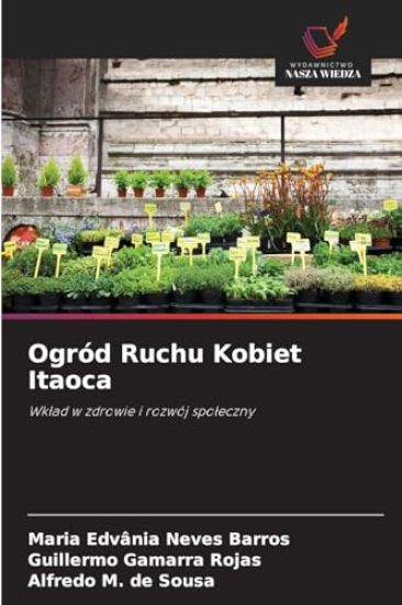 Ogród Ruchu Kobiet Itaoca