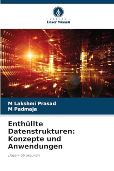 Enthüllte Datenstrukturen