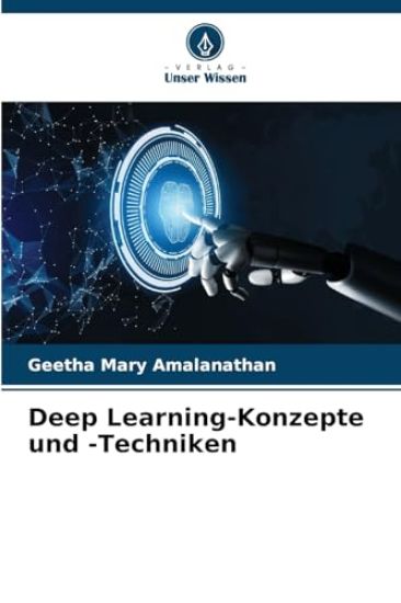 Deep Learning-Konzepte und -Techniken