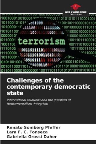 Challenges of the contemporary democratic state