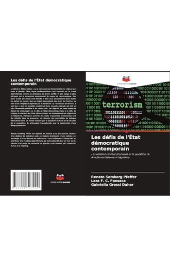 Les défis de l'État démocratique contemporain