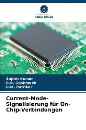 Current-Mode-Signalisierung für On-Chip-Verbindungen