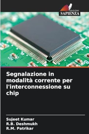 Segnalazione in modalità corrente per l'interconnessione su chip