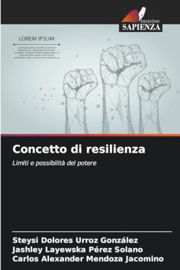 Concetto di resilienza