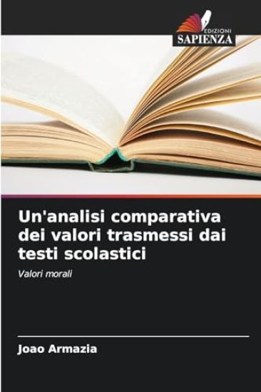 Un'analisi comparativa dei valori trasmessi dai testi scolastici
