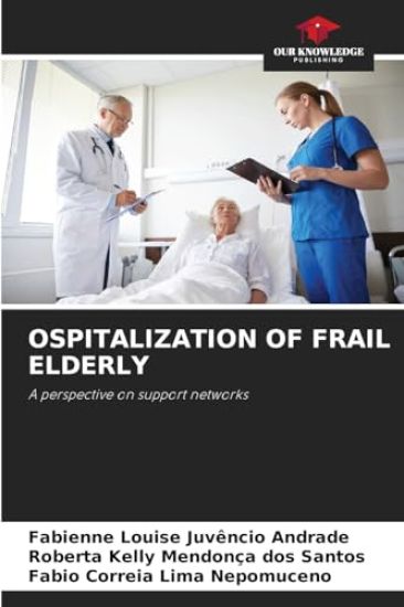 Ospitalization of Frail Elderly