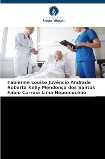 Ospitalisierung Von Gebrechlichen Älteren Menschen