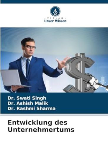 Entwicklung des Unternehmertums