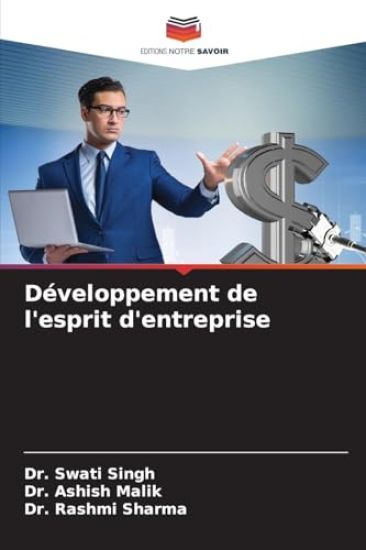 Développement de l'esprit d'entreprise