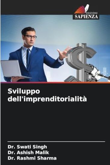 Sviluppo dell'imprenditorialità