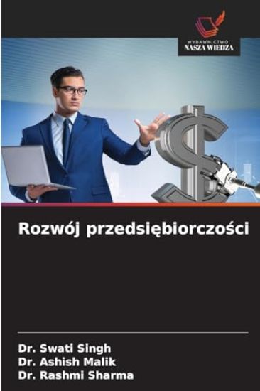 Rozwój przedsiebiorczosci