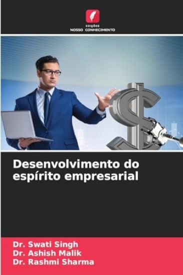 Desenvolvimento do espírito empresarial