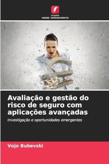 Avaliação e gestão do risco de seguro com aplicações avançadas