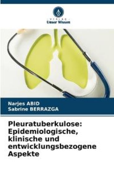 Pleuratuberkulose