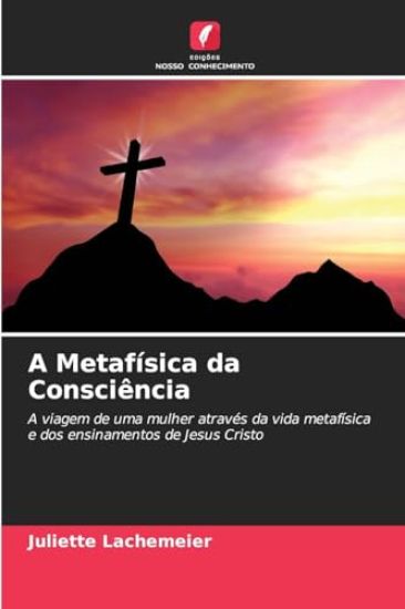 A Metafísica da Consciência