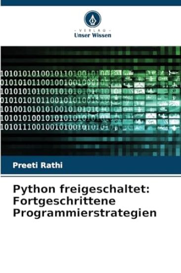 Python freigeschaltet