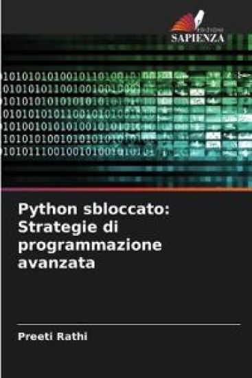 Python sbloccato