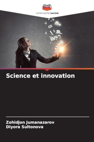 Science et innovation