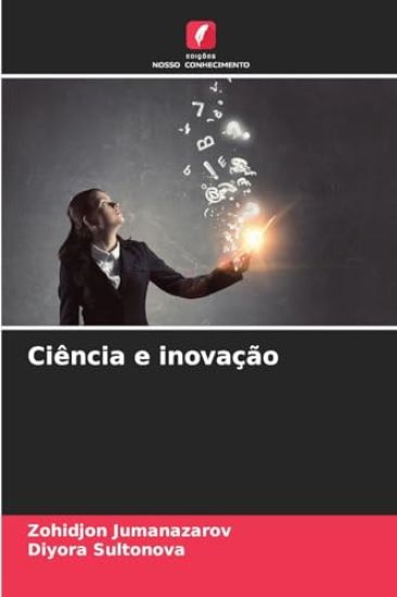 Ciência e inovação