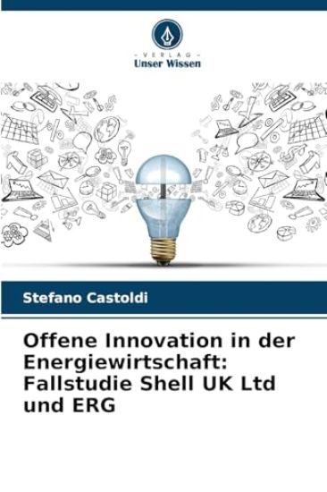 Offene Innovation in der Energiewirtschaft