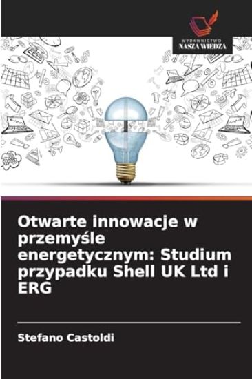 Otwarte innowacje w przemysle energetycznym