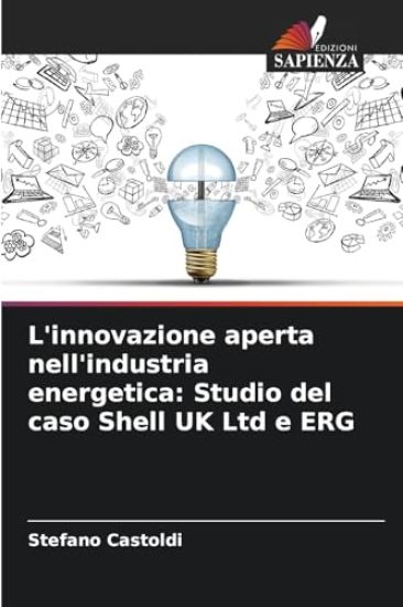 L'innovazione aperta nell'industria energetica