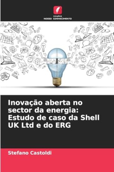 Inovação aberta no sector da energia