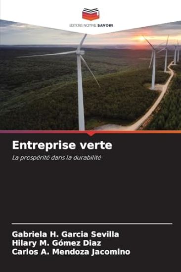 Entreprise verte