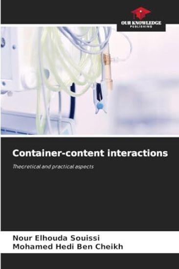 Container-content interactions