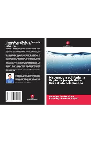 Mapeando a polifonia na ficção de Joseph Heller