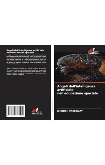 Angeli dell'intelligenza artificiale nell'educazione speciale