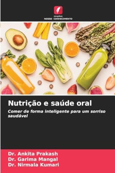 Nutrição e saúde oral