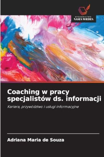 Coaching w pracy specjalistów ds. informacji