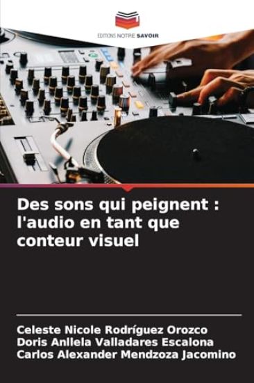 Des sons qui peignent