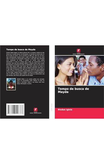 Tempo de busca de Mayda