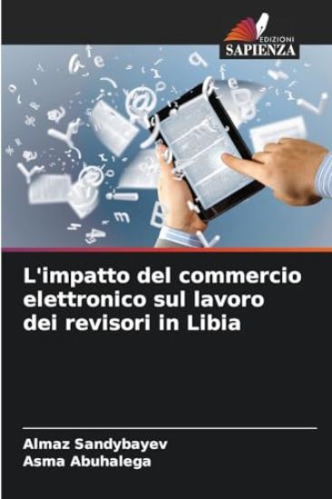 L'impatto del commercio elettronico sul lavoro dei revisori in Libia
