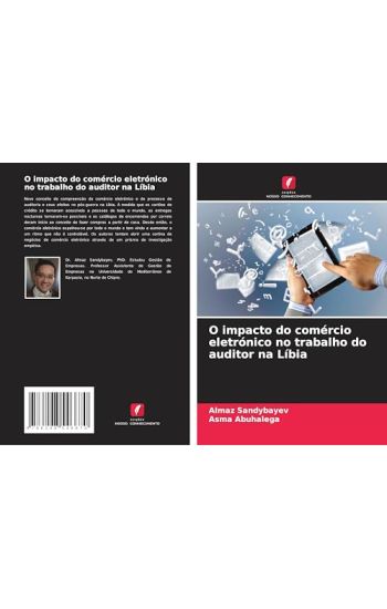 O impacto do comércio eletrónico no trabalho do auditor na Líbia