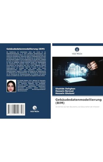 Gebäudedatenmodellierung (BIM)